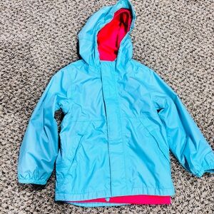 The North Face jacket kids size 3T/38